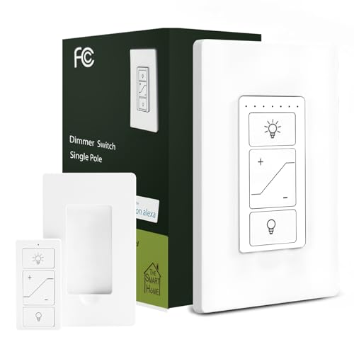 12V 24V Dimmer Switch