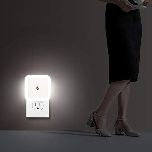 Night Light Night Lights Plug into Wall 8 (8 Count)