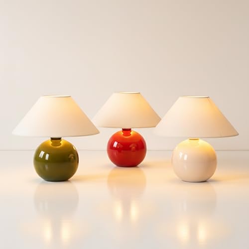Fiona 11" LED Table Lamp