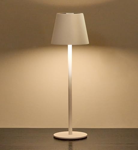 Cordless Table Lamp
