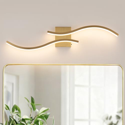 Bathroom Vanity Light Fixture