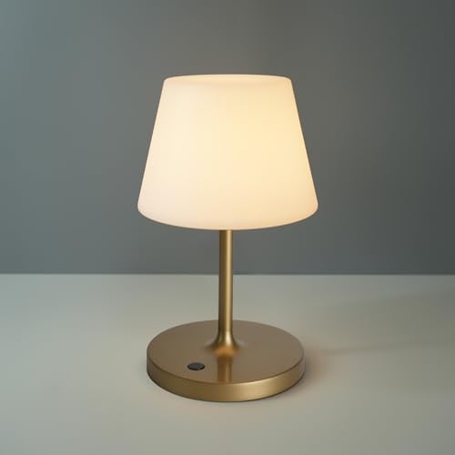 Outdoor Table Lamp