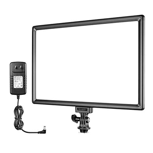 192 LED Video Light Panel