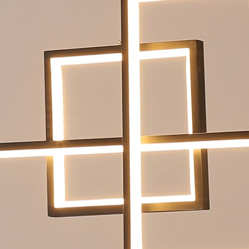 Modern LED Chandeliers