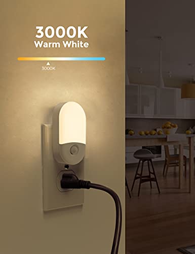 Motion Sensor Night Light (2 Count)