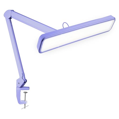 XL 2 500 Lumens 30W LED Task Lamp for Manicure Table