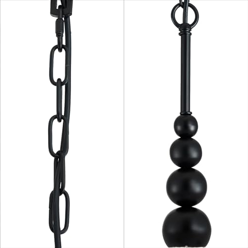 Lighting Double Drum Chandeliers