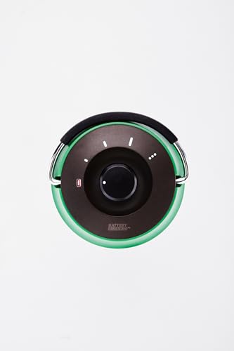 1000L LED Lantern with Enhanced Battery Protection