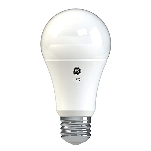 Basic LED Light Bulbs (2 Count)