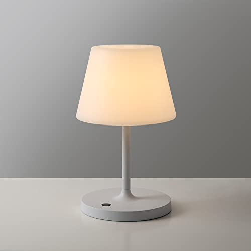 Outdoor Battery Operated Table Lamp Waterproof