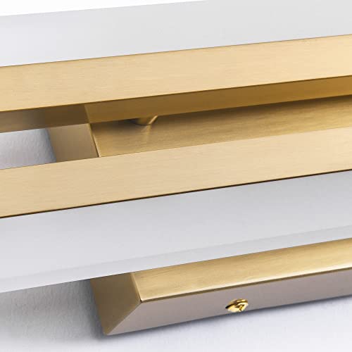 24" LED Bathroom Vanity Light Fixtures