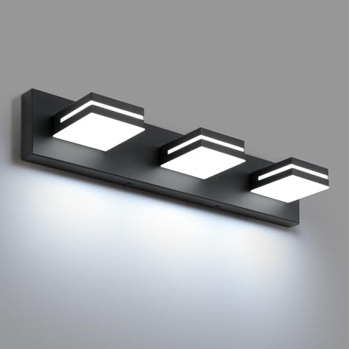 LED Modern Bathroom Vanity Light Fixtures