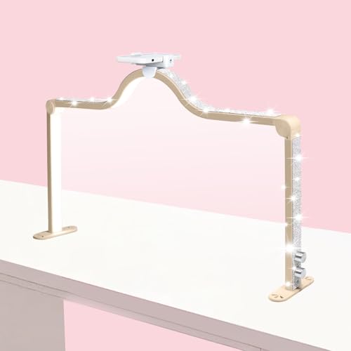 34" Nail Light for Desk