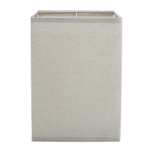 38701 Contemporary Design Collapsible Square Spider Lamp Shade