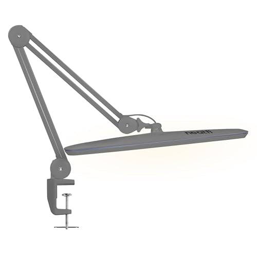 XL 2 200 Lumens 20W LED Task Lamp