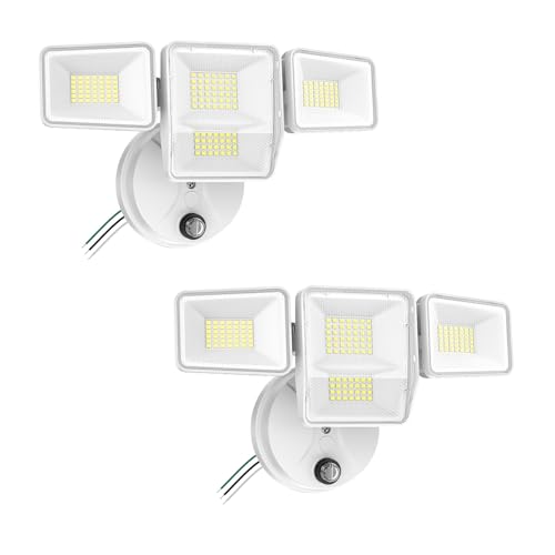 70W Dusk to Dawn Flood Lights Outdoor Lighting