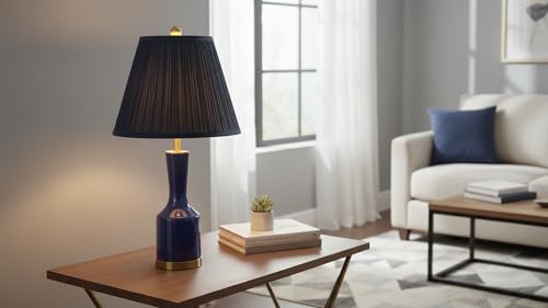 33051A Hardback Empire Transitional Spider Lamp Shade