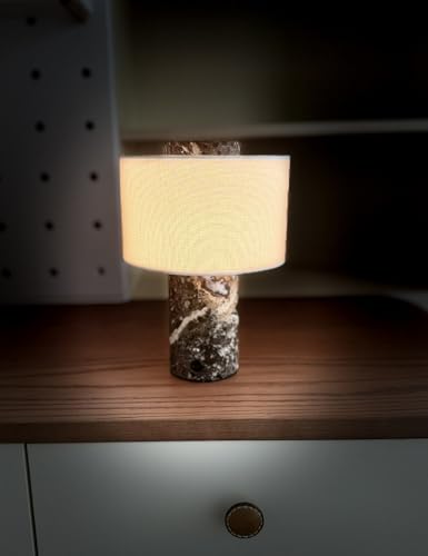 Marble Lamp Stone Table Lamps Collection