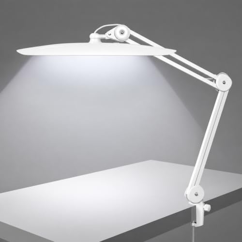 3500 Lumen Nail Desk Lamp
