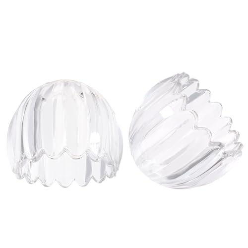 Tulip Lamp Shades Replacement (2 Count)