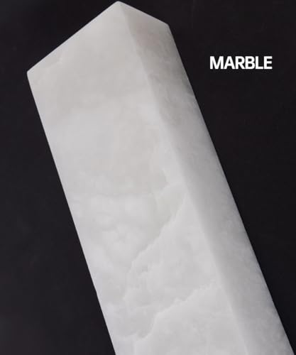 Alabaster Wall Sconces Natural Marble Bathroom Vanity Wall Light Fixture
