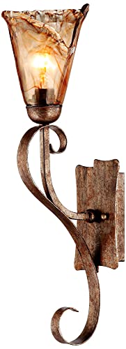Amber Scroll 23 1 (2 Count)