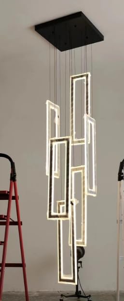 Modern Chandeliers