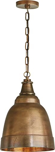 Capital Lighting 330310XB Sedona Handcrafted Sand