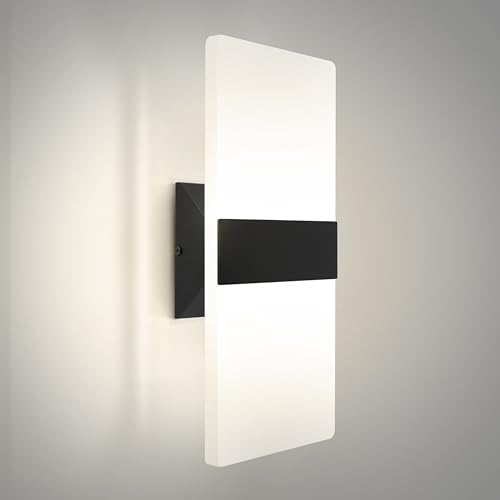 14 Inch Indoor LED Wall Sconce