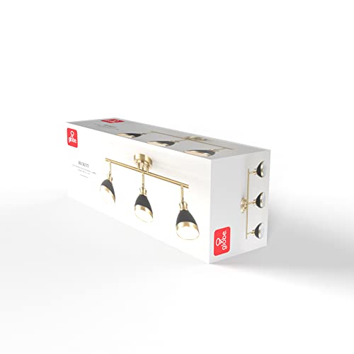 Gerard 3 Light Track Lighting Canopy Light