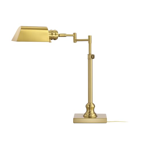 Arcadia Pharmacy Desk Lamp
