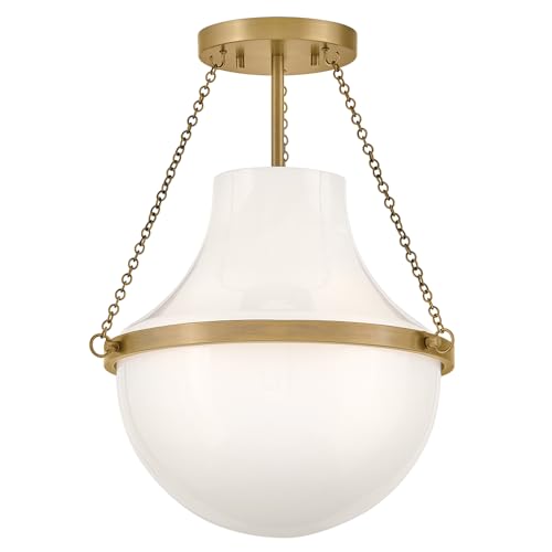 Collins 15" Wide Medium Semi