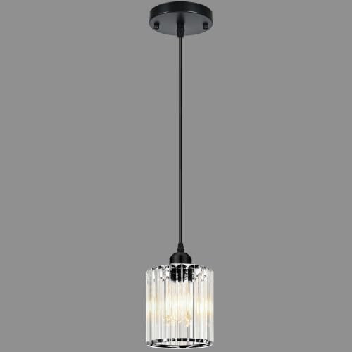 Black Pendant Lights Kitchen Island Black Island Lights for Kitchen
