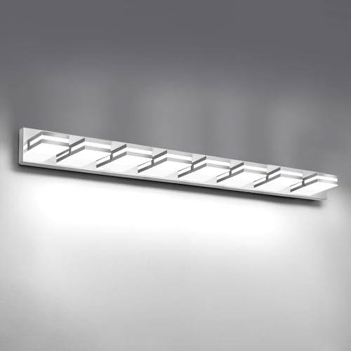 LED Modern Bathroom Lights Fixtures