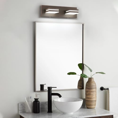 LED Modern Bathroom Vanity Light Fixtures