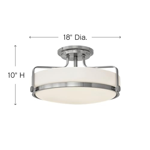 Harper 18" Medium Semi