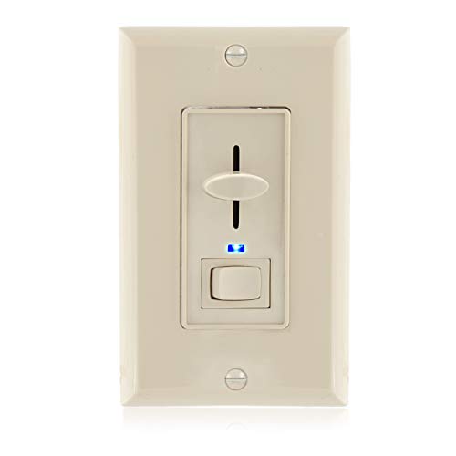 Dimmer Light Switch