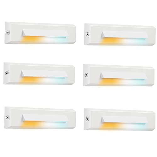 6 Pack] Low Voltage 12 (6 Count)