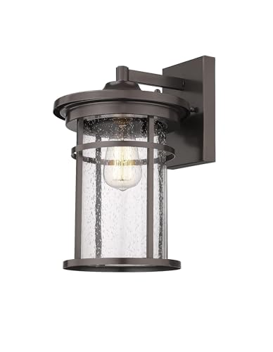 Wall Sconce Outdoor Lighting Fixture
