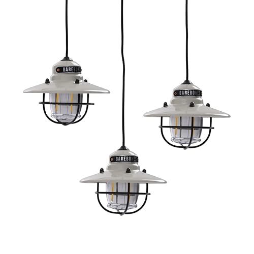 Edison Pendant String Lights