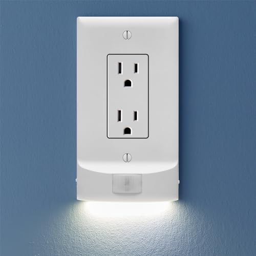 Single MotionLight [for Décor Outlets]