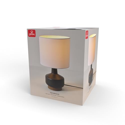 15" Ceramic Table Lamp