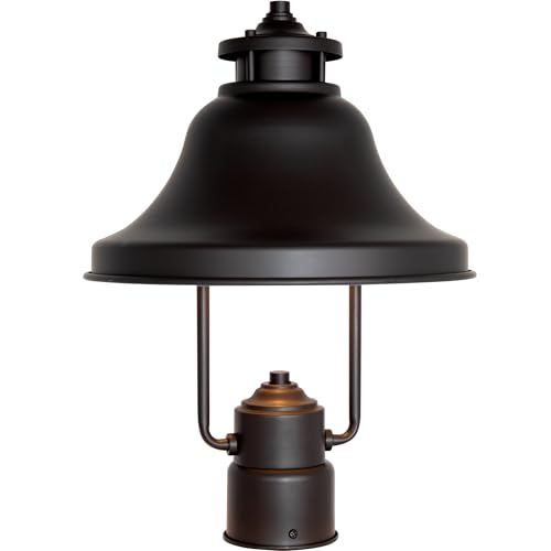 1 Light Bayport Outdoor Post Lantern