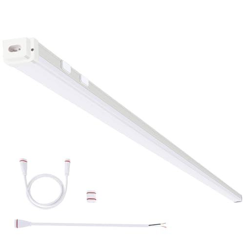 8FT LED Shop Light 1Pack