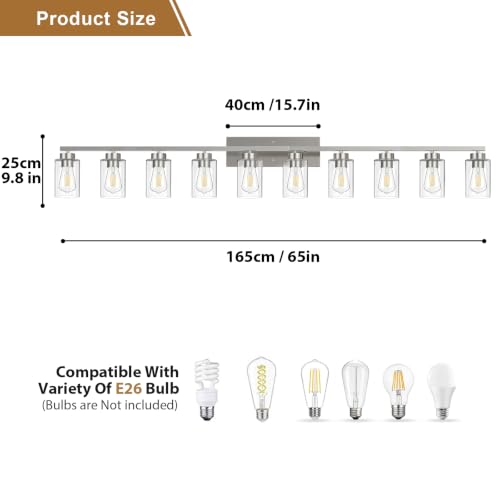 Bathroom Light Fixtures