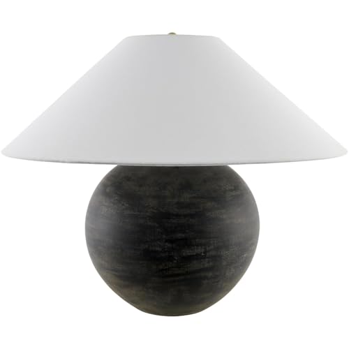 x Galey Alix Saint Martin Traditional Table Lamp