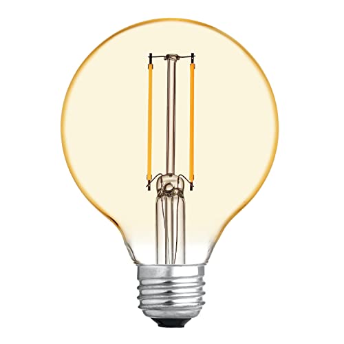 Vintage Edison LED Light Bulb