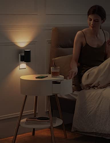 Night Light Plug in (2 Count)