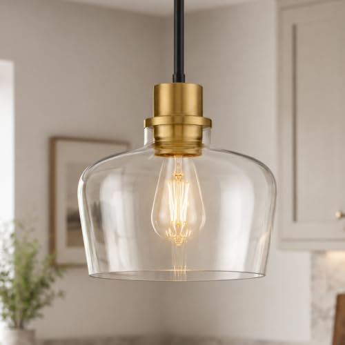 8 Inch Modern Pendant Lights Kitchen Island