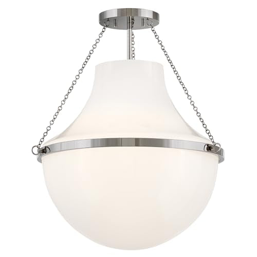 Collins 20" Wide Medium Semi